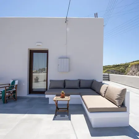 Evita Guesthouse,heated Jacuzzi,sea View, 2pax Holiday home Vourvoulos