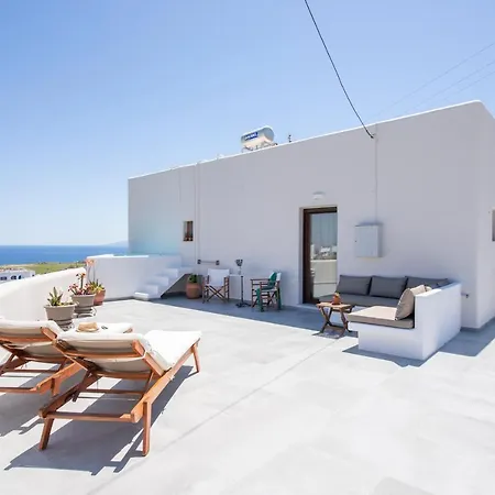 Evita Guesthouse,heated Jacuzzi,sea View, 2pax Holiday home Vourvoulos